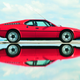 Illustration for article titled Your Ridiculously Awesome BMW M1 Wallpaper Is Here